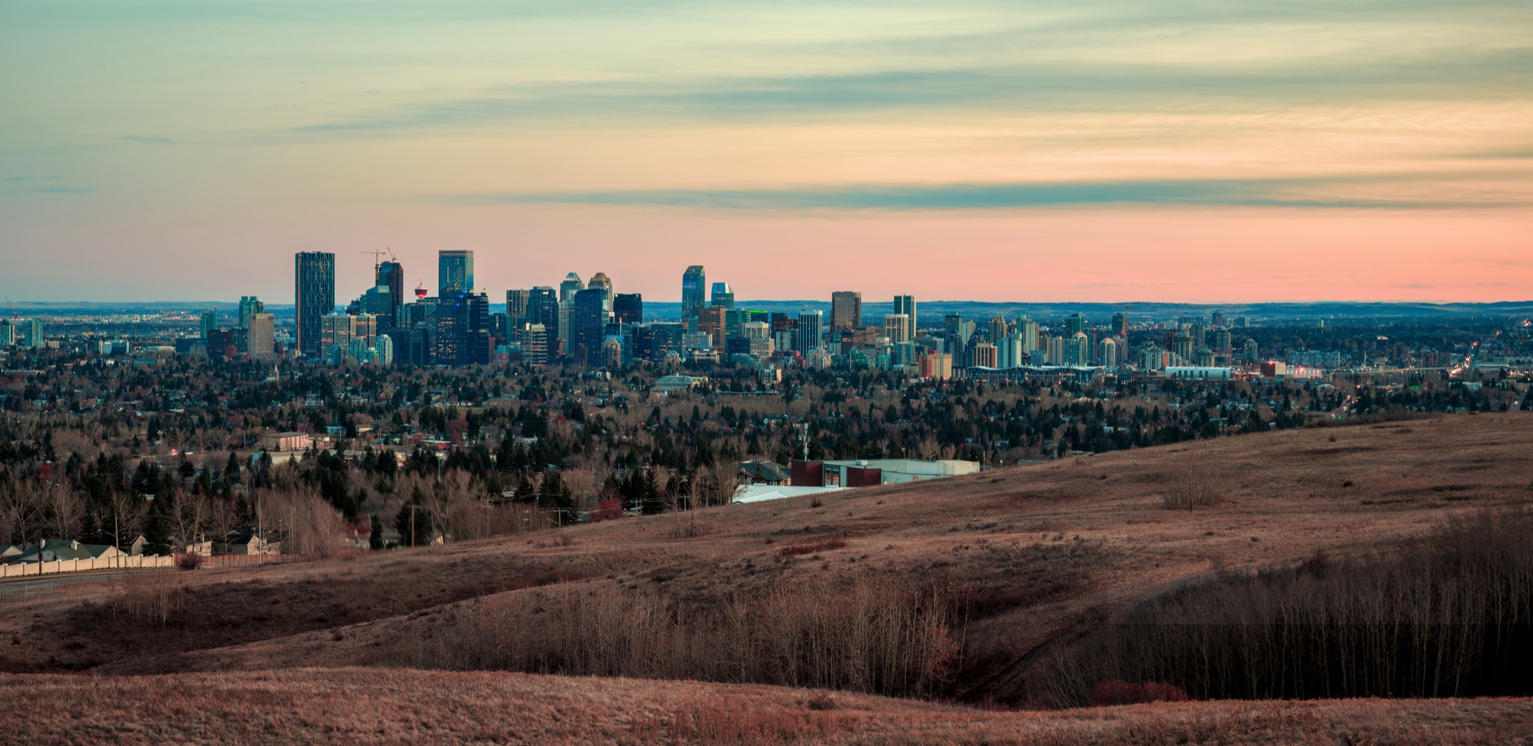 Calgary