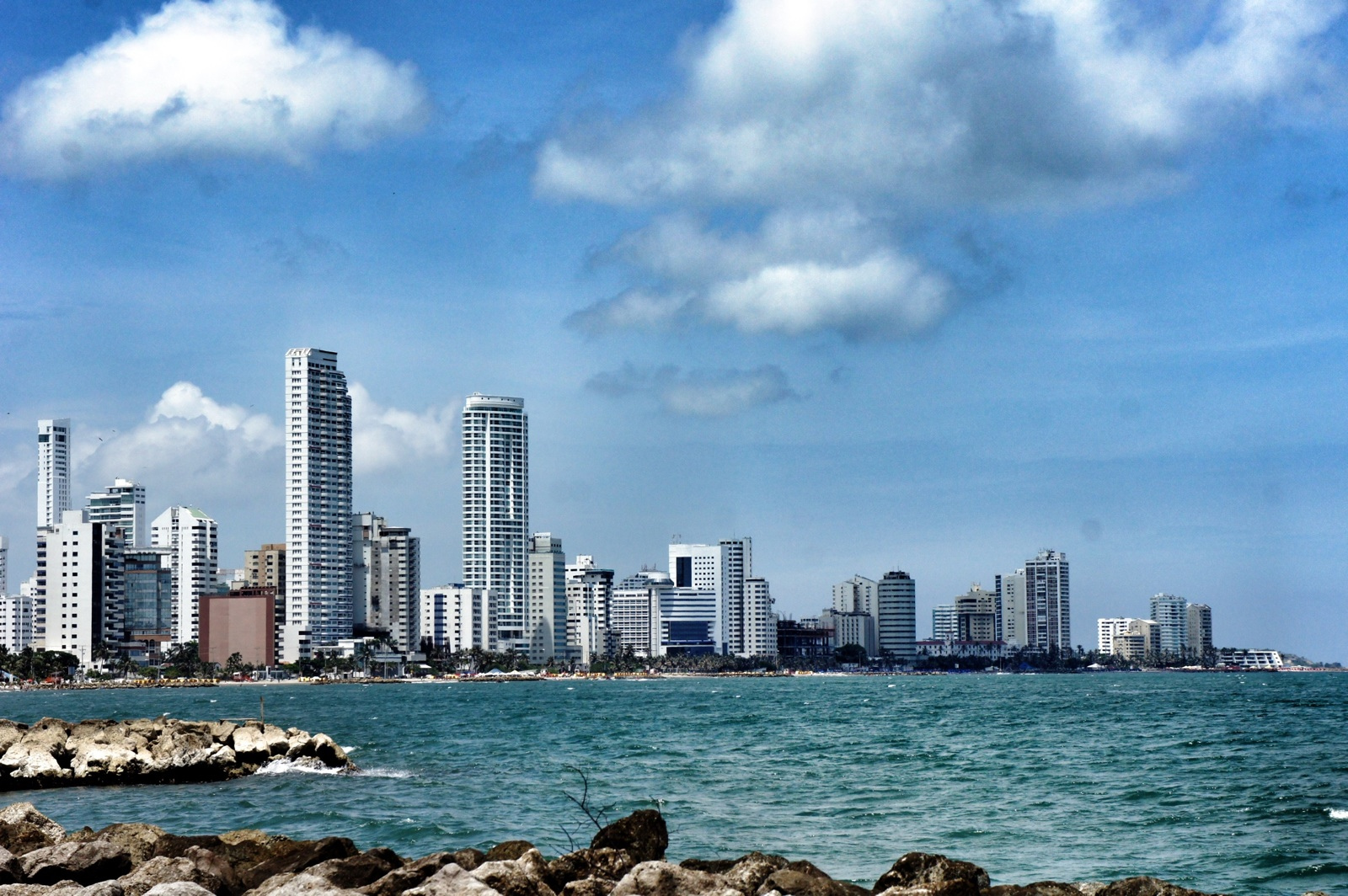 Cartagena