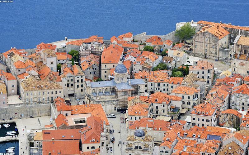 Dubrovnik