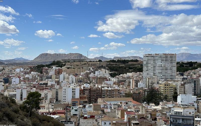 Alicante