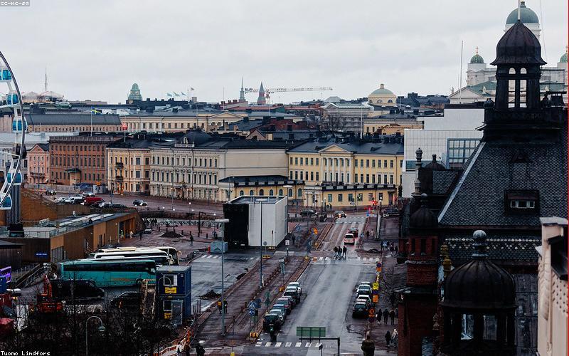 Helsinki