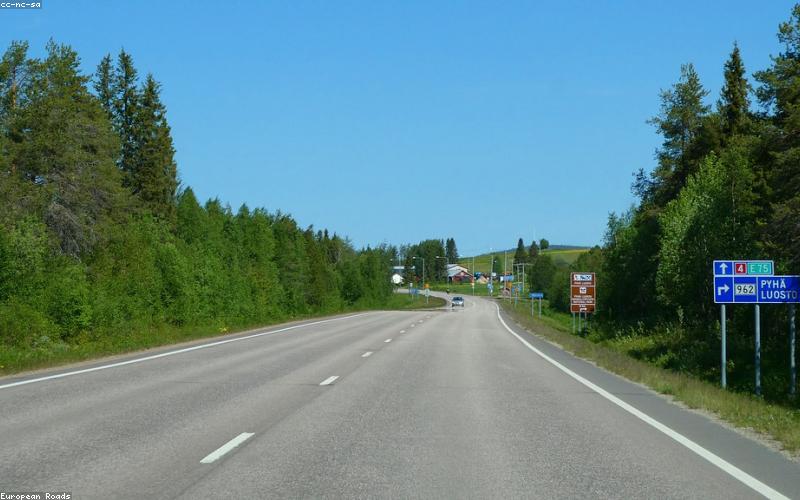 Rovaniemi