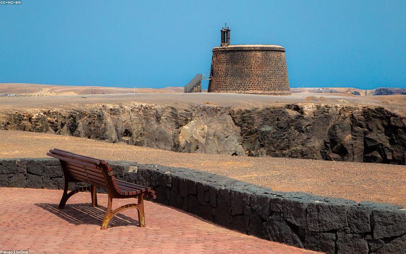 Lanzarote
