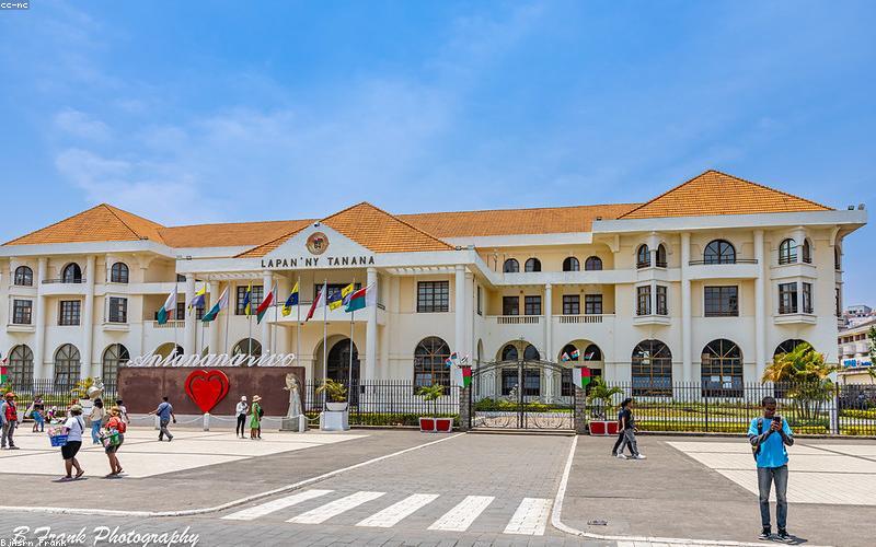 Antananarivo