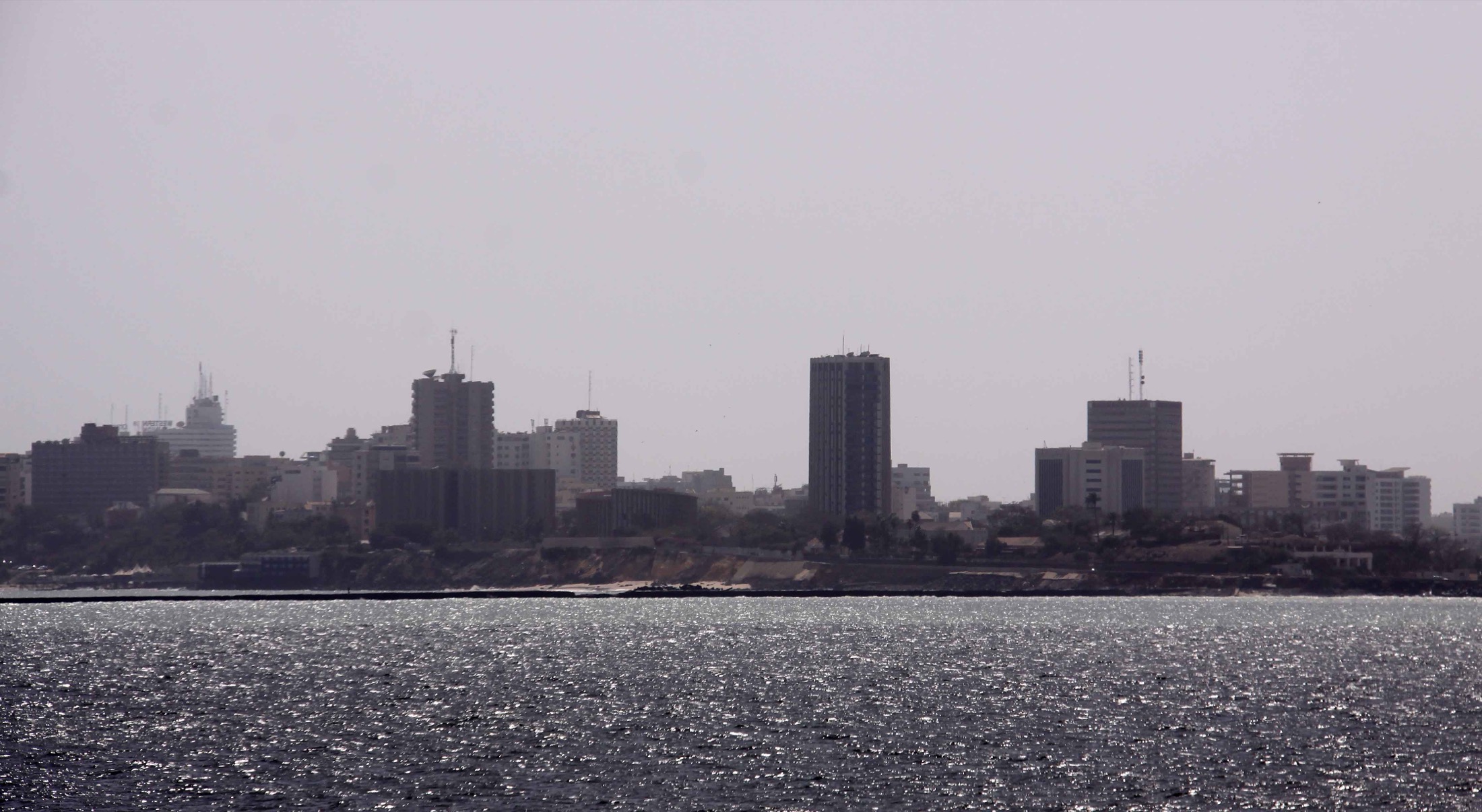 Dakar