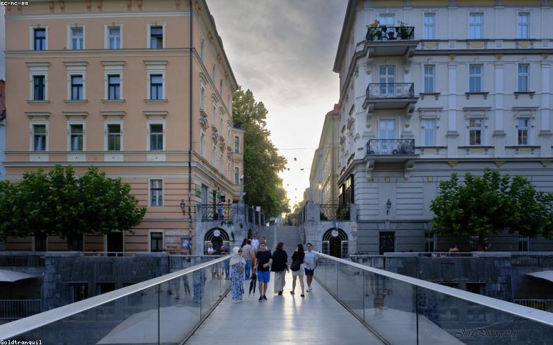 Ljubljana