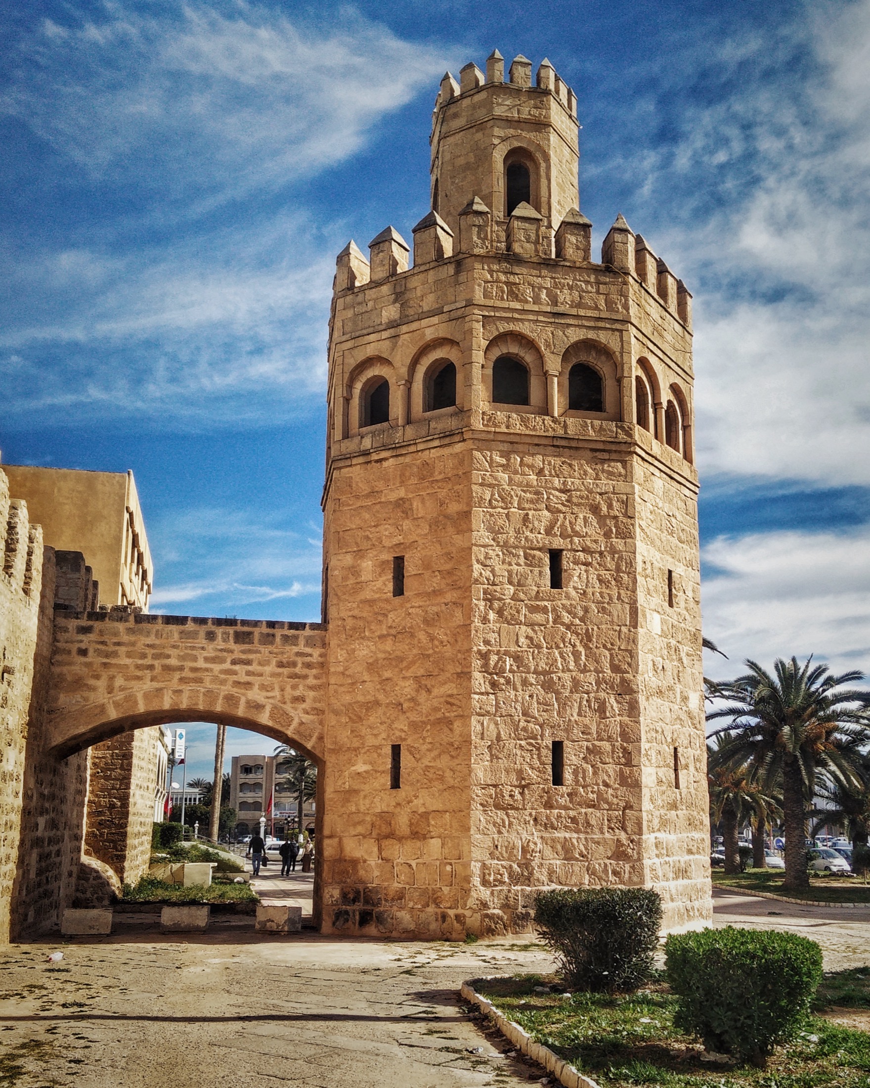 Monastir